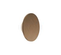 Light Point Soho Applique LED or rose - 20 cm Ce luminaire comporte des modules à LED prémontés de classes énergétiques A A++, A+, A