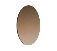 Light Point Soho Applique LED or rose - 40 cm Ce luminaire comporte des modules à LED prémontés de classes énergétiques A A++, A+, A