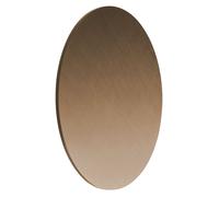 Light Point Soho Applique LED or rose - 50 cm Ce luminaire comporte des modules à LED prémontés de classes énergétiques A A++, A+, A