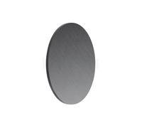 Light Point Soho Applique LED titane - 30 cm Ce luminaire comporte des modules à LED prémontés de classes énergétiques A A++, A+, A