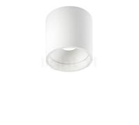 Light Point Solo Plafonnier LED blanc - 10 cm Ce luminaire comporte des modules à LED prémontés de classes énergétiques A A++, A+, A