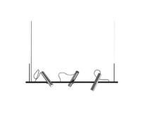 LIGHT-POINT - Spirit S1000 Suspension 2700K Black/Titanium