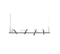 LIGHT-POINT - Spirit S1500 Suspension 2700K Black/Titanium