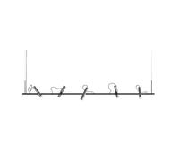 LIGHT-POINT - Spirit S2000 Suspension 2700K Black/Titanium