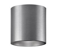 Light Point Solo 2 Round Strahler/Spot, titané