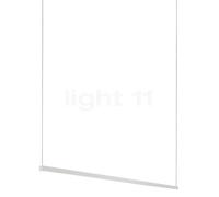 Light Point Stripe Suspension LED blanc - 150 cm