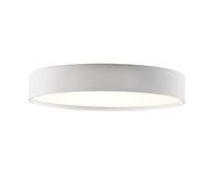 Light Point Surface 500 Deckenleuchte, blanc