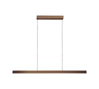 Light-Point Suspension Edge Linear S1500 switch tune Rose gold