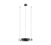 Light-Point Suspension Edge round Ø40 switch tune Titanium