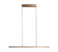 Light-Point Suspension Slim S1200 Rose gold