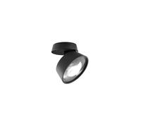 Light Point Vantage 1 Strahler/Spot, noir
