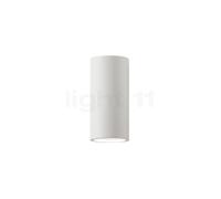 Light Point Zero Applique LED blanc - 7 cm