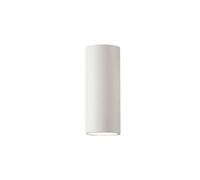 Light Point Zero W1 Fassadenleuchte, blanc