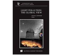 Light Pollution: The Global View