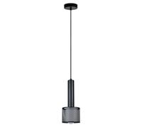 Light Prestige Amo lampe suspendue 1x15 W noir LP-0702/1P BK