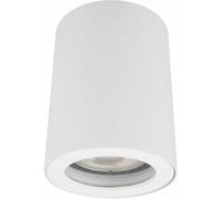 Light Prestige Faro plafonnier 1x50 W blanc LP-6510/1SMWH