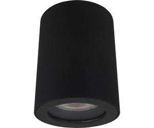 Light Prestige Faro plafonnier 1x50 W noir LP-6510/1SMBK