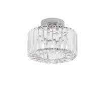 Light Prestige Galactico plafonnier 1x15 W chrome LP-2383/1C CH