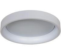 Light Prestige Georgia plafonnier 1x36 W blanc LP-049/1CWHCCT