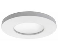 Light Prestige Lagos spot encastré 1x50 W blanc LP-440/1RSWH