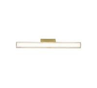Light Prestige Linea applique murale 1x8 W doré LP-0510/1W-45 GD