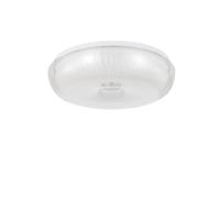 Light Prestige Luniq plafonnier 1x25 W blanc LP-0103/1C-40 WH