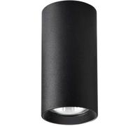 Light Prestige Manacor plafonnier 1x50 W noir LP-232/1D-170CZARNE