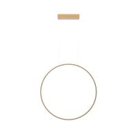 Light Prestige Mirror lampe suspendue 1x33 W doré LP-999/1P S GD CCT