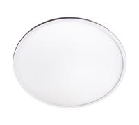 Light Prestige Pryzma plafonnier 2x24 W blanc LP-1707/1C-28WH