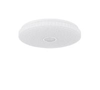 Light Prestige Solaro plafonnier 1x12 W blanc LP-5490/1C-26 WH