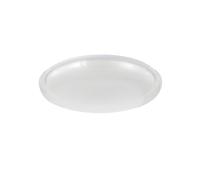 Light Prestige Trego plafonnier 1x25 W blanc LP-9465/1C-40 WH