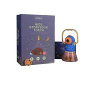 Light Projector Moonlight Story Projector Kids Storybook