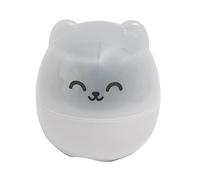 Light projector that's almost as dazzling as you are