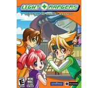 Light Rangers : Réparer la folie maniaque (Win/Mac)