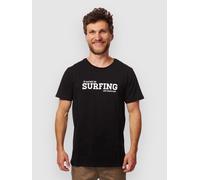 Light Rather T-Shirt noir XL