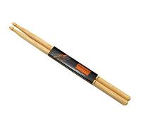 Rohema Light Rock 5A Hickory Baguettes de Batterie