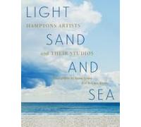 Light, Sand, And Sea