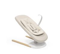 Light Sand Transat et balancelle bébé Stokke® Yoga™ Light Sand