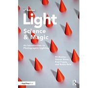 Light – Science & Magic – Routledge