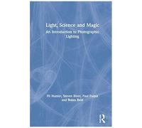 Light - Science & Magic