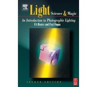 Light-Science & Magic: An Introduction to Photographic Lighting