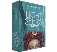 Light Seer's Tarot - Édition française Chris-Anne (Auteur), Véronique Dumont (Traduction)