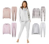 Light & Shade Pretty Woman Pyjama Deux