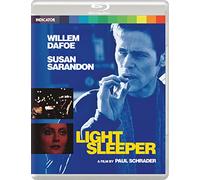 Light Sleeper [Blu-Ray] [Region B] (IMPORT) (Pas de version française)