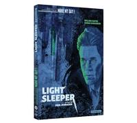 LIGHT SLEEPER - COMBO DVD + BD [Blu-ray]