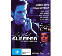 Light Sleeper [Import]