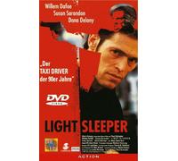Light Sleeper [Import allemand]