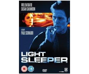 Light Sleeper [Import allemand]