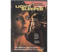 Light Sleeper [Import USA Zone 1]