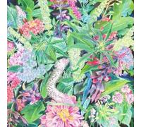 Light-Space Modulator - The Rising Wave